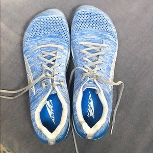 Men’s Altra Paradigm running shoes